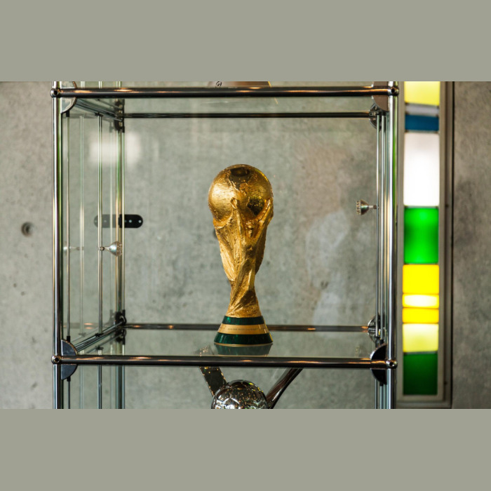 WM-Pokal